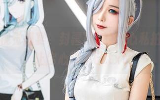 一场视觉盛宴，封疆疆v的甜心私拍作品让你心动不已.txt