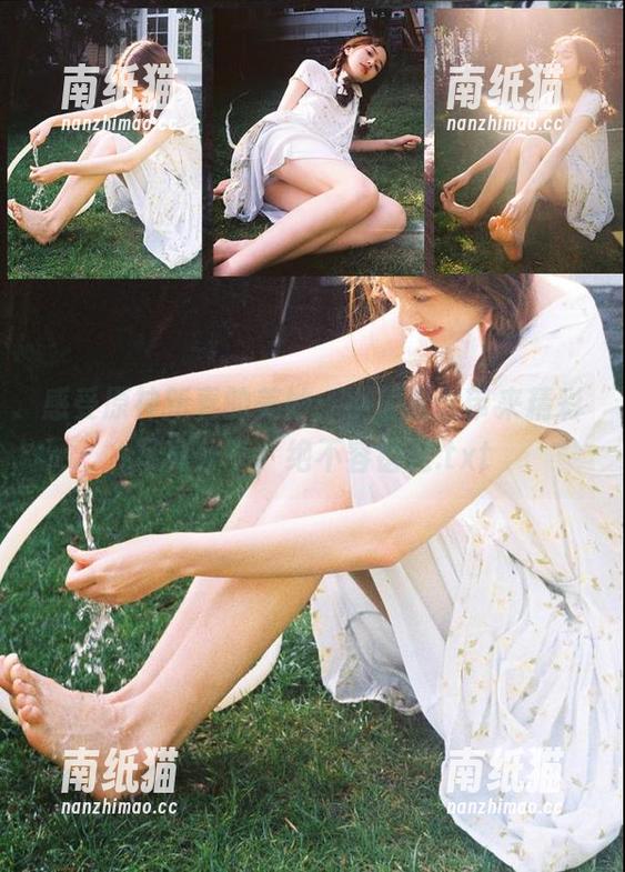 小瑶幺幺 感受原神新春的美妙,小瑶幺幺带来精彩写真分享,绝不容错过.txt