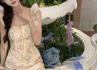 微密圈 – 清新泳装风：小芯酱写真合集，夏日的美丽畅想.txt