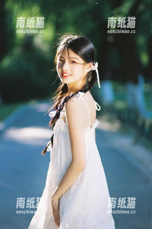 尤果网-倪叶腾 尤果网 - 一同欣赏倪叶腾连衣裙美照合集更新,温婉动人摄影时刻.txt