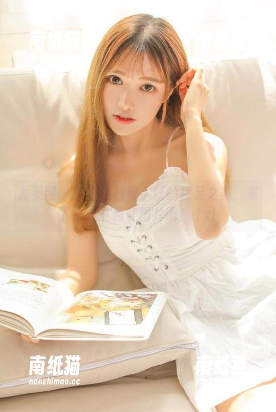 尤果网-妮小妖 尤果网 - 亲密接触妮小妖的裸足之美:来下载这些精美图片吧!.txt