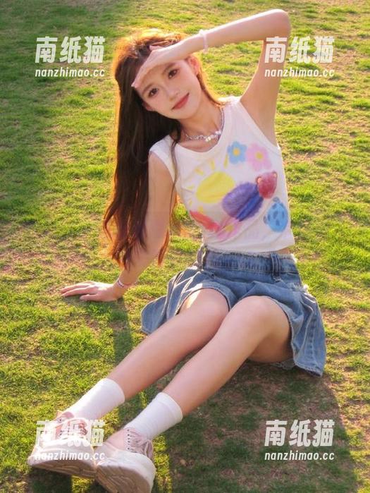 尤果网-晨曦 尤果网 - 感受晨曦JK全套作品,带你走入唯美写真梦境.txt