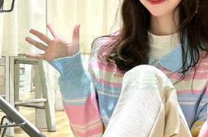 尤果网 – 浴缸里的梦境：无圣光李思宁写真中流露的自然美.txt