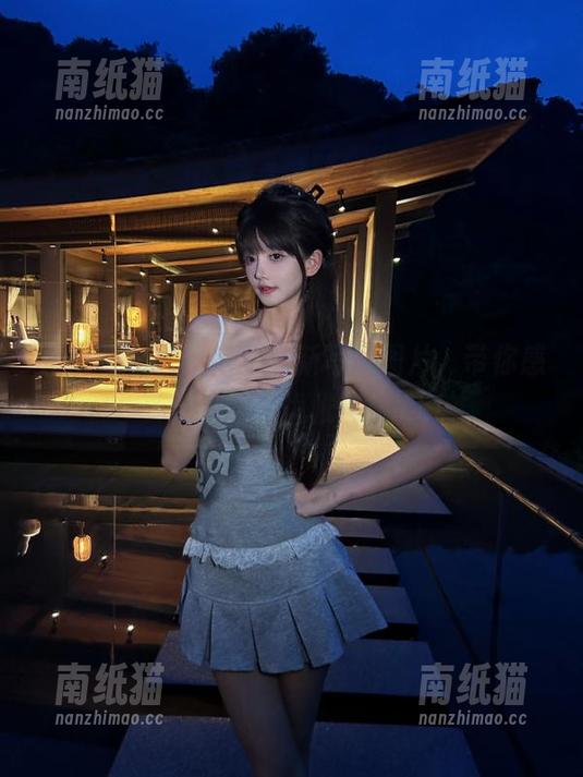 尤果网-若涵 尤果网 - 若涵空姐最新写真图片,带你感受天使般的优雅气质.txt