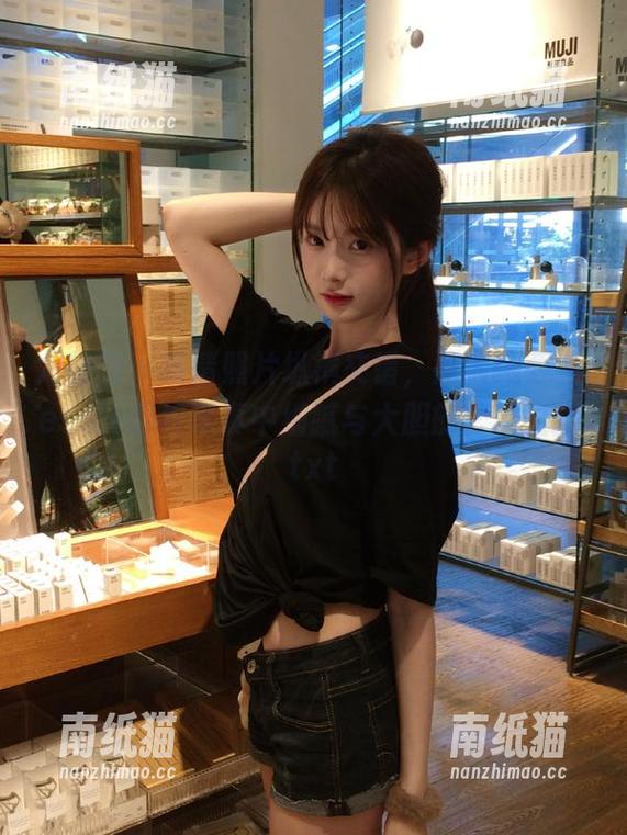 尤物馆-婕西儿jessie 尤物馆 - 高清照片纵横交错,尽显婕西儿jessie豹纹写真中细腻与大胆的艺术碰撞.txt