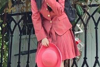 尤蜜荟 – Cris_卓娅祺泳衣风情原图分享，展现她别样的魅力与风采.txt