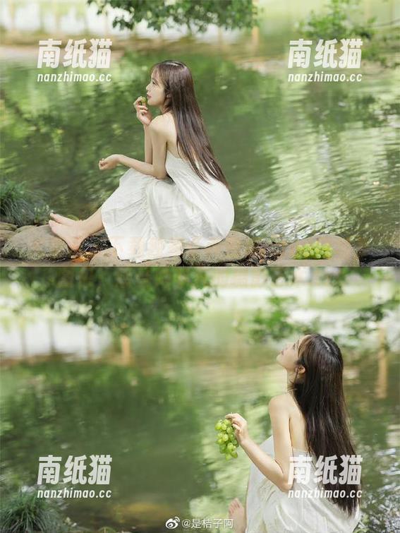 尤蜜荟-乔漫妮mina 尤蜜荟 - 下载独家《乔漫妮mina肉丝》图包,感受她非凡的摄影艺术.txt