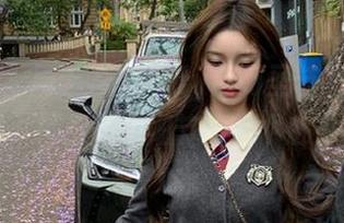 尤蜜荟 – 周于希sandy的万圣节写真作品全集，捕捉每个细节的艺术魅力.txt