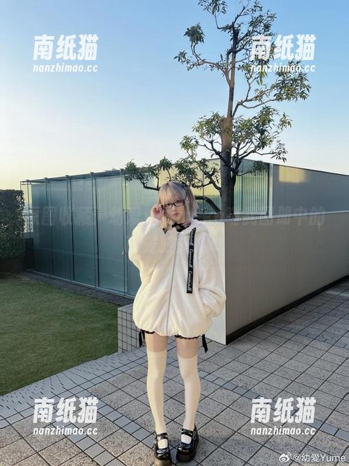 幼爱youmeko 原图收藏:幼爱youmeko喵武图册中的萌宠时光.txt