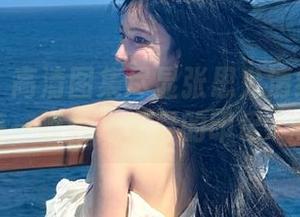 微密圈 – 高清图集尽显张思允清纯魅力：每一帧都是青春的印记.txt