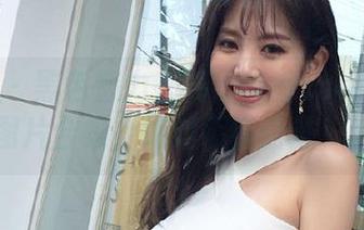 微密圈 – 黑色魅力来袭：文茜cool精彩写真图片合集，绝对不容错过！.txt