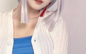 细腻高清写真作品：无影喵喵Ghost带来碧蓝航线怨仇OL的新视觉体验.txt