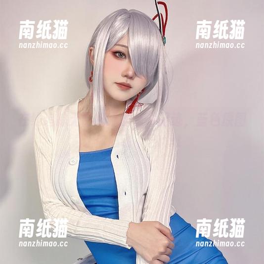 无影喵喵 在线追踪无影喵喵的艺术足迹,蓝色原图让你心动不已.txt