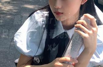 星颜社 – 晨晨Cherry白裙写真资源，谁说白裙只能优雅？看看她如何玩转风格！.txt