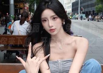 星颜社 – 不仅美丽，还有免费！韩雨馨红裙原图等你来下载，开启你的时尚之旅！.txt