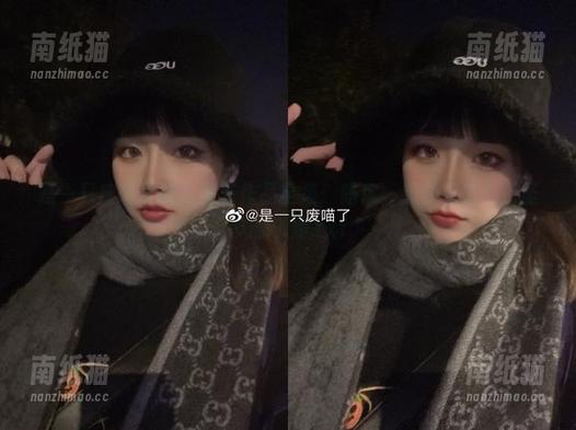 是一只废喵了 是一只废喵了的万圣节作品全集:陪你一起享受这个万圣节的乐趣.txt