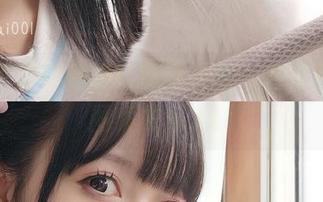 朝雾爱魔女姐姐的魔幻之旅，完整原图与图集发布.txt