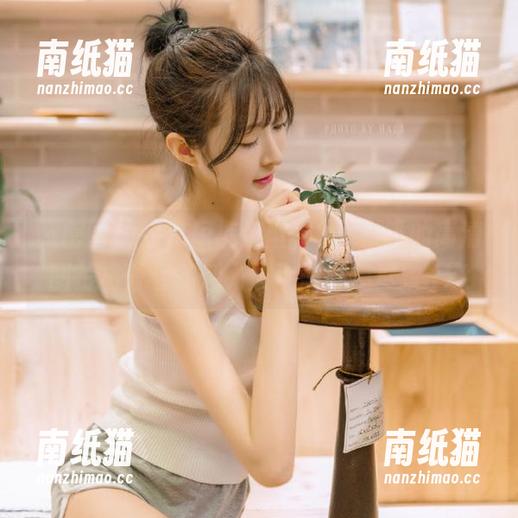 桃沢樱呀 微密圈 - 惊艳短裤造型,桃沢樱呀的高清图片将青春的活力展现得淋漓尽致.txt