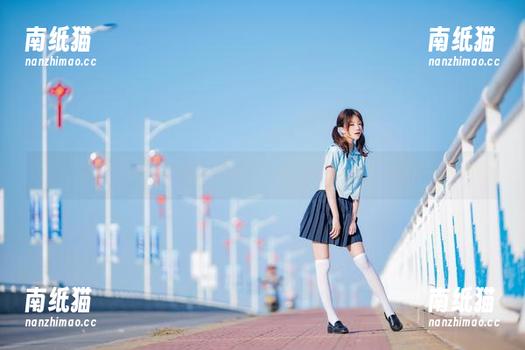 桜桃喵 桜桃喵的御姐图集:美丽的外表下都是我的小秘密.txt