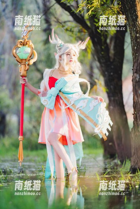 桜桃喵 桜桃喵的比基尼写真在线合集,每一张都散发着无限诱惑与清新气息!.txt