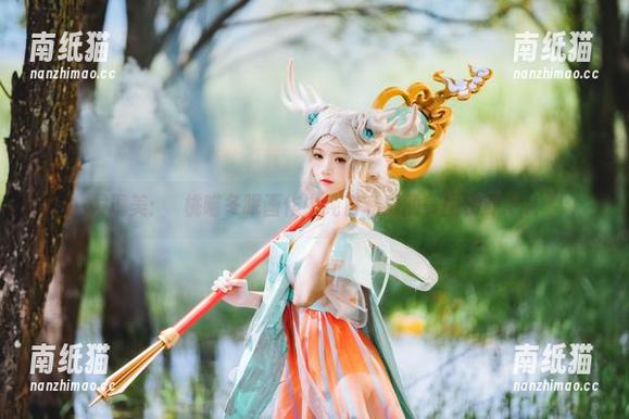 桜桃喵 发现美:桜桃喵冬眠画作中纯白私房的美图资源.txt