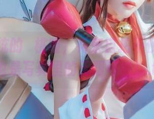 打破传统的桜桃喵，花束自拍不仅是美图，也是写真里的无限可能！.txt