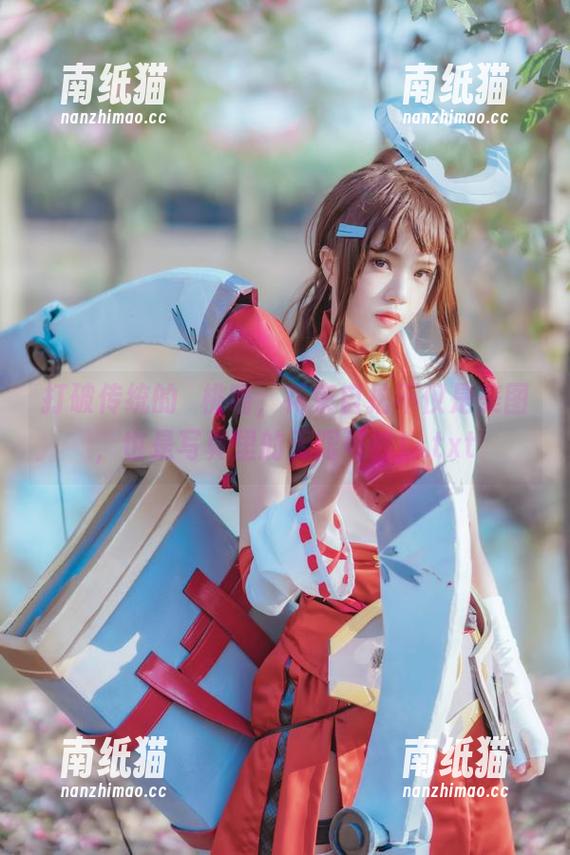 桜桃喵 打破传统的桜桃喵,花束自拍不仅是美图,也是写真里的无限可能!.txt