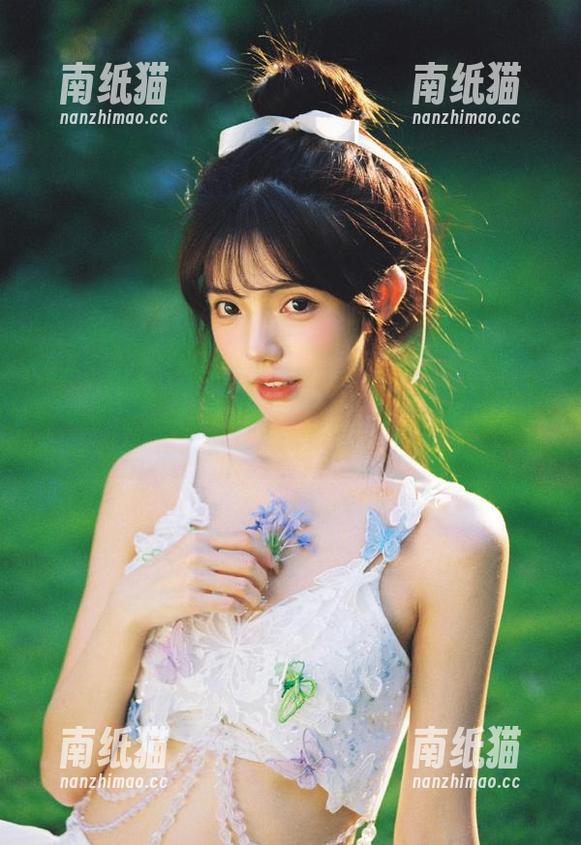 梦丝女神-玥玥 梦丝女神 - 最新田园美图上线,玥玥萌妹魅力无法抵挡!.txt