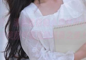 森萝财团 – 清新脱俗的小奶糕Milky：写真与美图中展现的纯真之美.txt