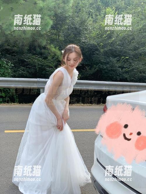 森萝财团-小梓 森萝财团 - 细腻至极的小梓:共享高清美图中的可爱迷人时刻.txt