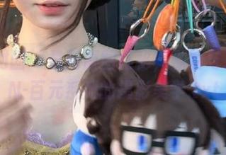 森萝财团 – 最新原图揭秘，默陌与JKFUN-百元系列的摄影美学.txt