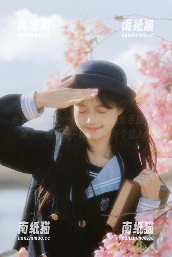 模范学院-Evelyn艾莉 模范学院 - Evelyn艾莉最新水手服作品照片,感受不一样的时尚与个性.txt