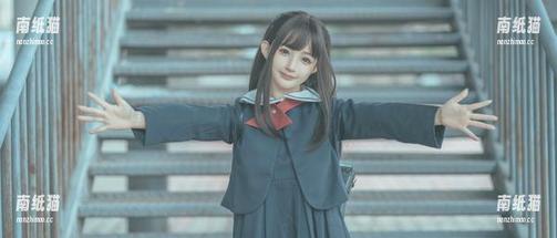 樱井宁宁 樱井宁宁独特和服女仆风格,动人作品集原图等你探索!.txt