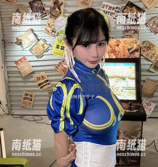 樱井宁宁 樱井宁宁惊艳登场:比基尼全集让你瞠目结舌的写真,每一张都有惊喜!.txt