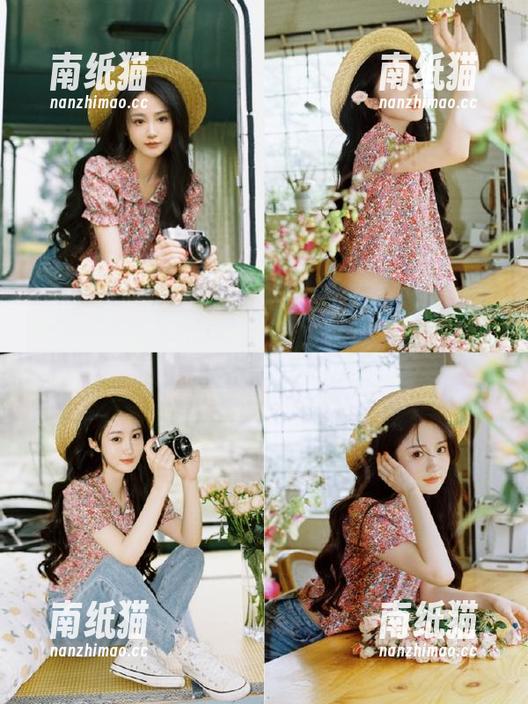 爱蜜社-妤薇Vivian 爱蜜社 - 妤薇Vivian的最新可爱写真集:带你走进她的奇妙冒险,感受无限的快乐与想象!.txt