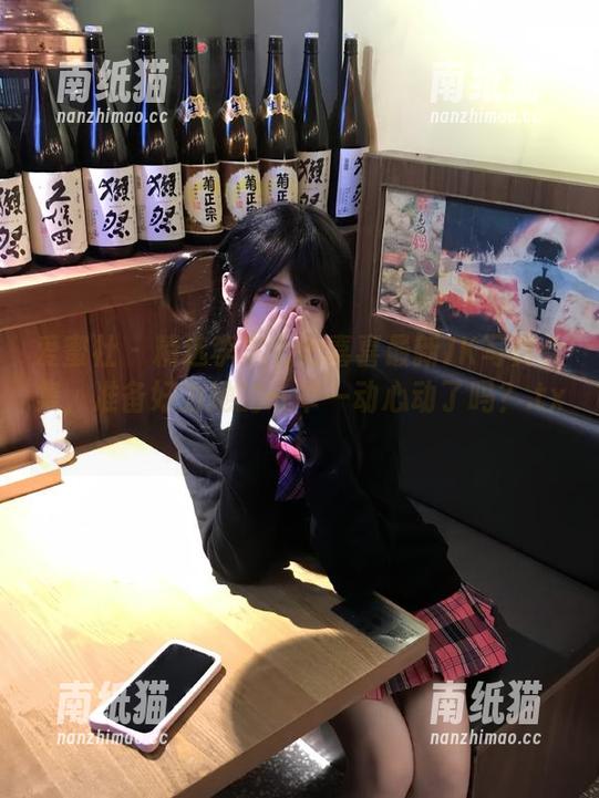 爱蜜社-李李七七喜喜 爱蜜社 - 精选李李七七喜喜最新JK写真合集,准备好为她的一举一动心动了吗?.txt