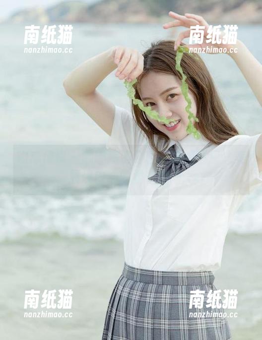 物恋传媒-嘟嘟 物恋传媒 - 嘟嘟高清分享:风浪平息之美,展现内心的柔软瞬间.txt