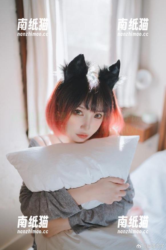 狐洛洛子 这就是夏天的最佳代表:狐洛洛子比基尼写真原图更新,快来欣赏!.txt