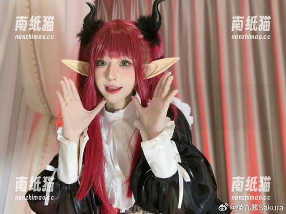 猫九酱 精致生活指南:猫九酱的元气阿猫高清美图,带你走进一个充满幻想与色彩的世界!.txt