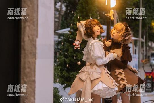 王胖胖u 王胖胖u无圣光新作,小道友旗袍作品展现优雅风情.txt