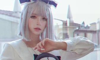 疯猫ss写真集《思绪本》最新更新上线，记录她灵感暴走的瞬间！.txt