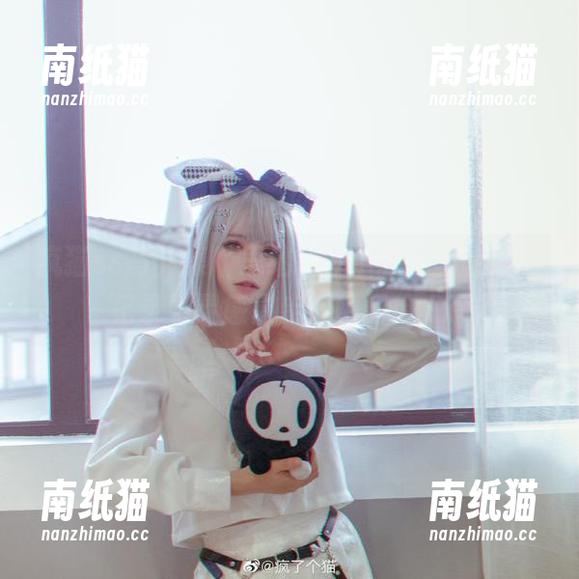疯猫ss 疯猫ss写真集《思绪本》最新更新上线,记录她灵感暴走的瞬间!.txt