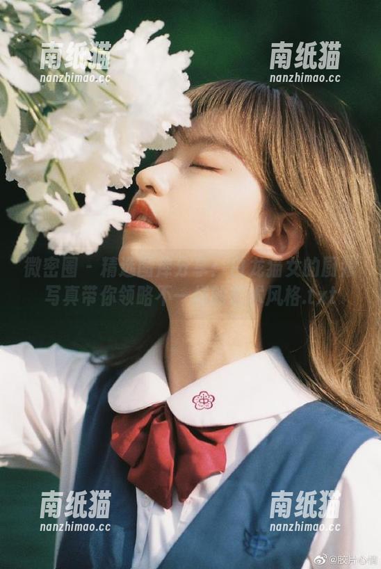 白龙猫女 微密圈 - 精选图库分享:白龙猫女的厨娘写真带你领略不一样的艺术风格.txt
