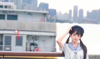 微密圈 – 写真作品全集：白龙猫女与牛奶长靴的完美结合.txt