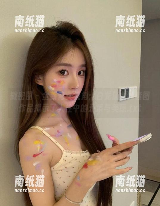 白龙猫女 微密圈 - 全新修女视角:白龙猫女的套图作品揭示了人性中的矛盾与美感.txt
