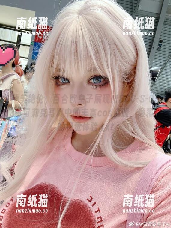 百合欧皇子 精美绝伦,百合欧皇子展现MBCC-S-053可可莉克写真中的丰富cos资源,颠覆你的视觉体验.txt
