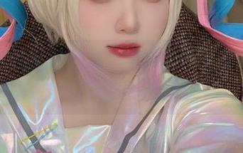 欲望与纯真的碰撞，皮皮奶可可爱了啦天使美图合集惊艳你的视觉享受！.txt