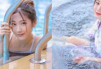 秀人网 – 在“无圣光”的环绕中，领略“MODEL伊若毛衣”作品中不一样的情感世界.txt