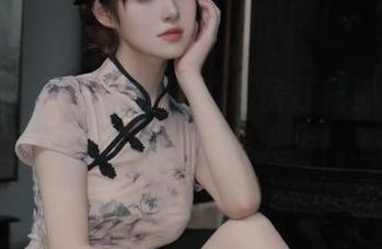 秀人网 – 探索夏旖诺的私房红裙魅力，精美原图展现优雅风采人生！.txt