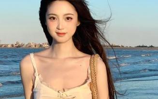 秀人网 – 徐微微mia魅力写真合集：细腻展现性感私房的诱惑之美.txt
